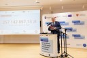 Fundusze Europejskie dla Wielkopolski - Droga do zatrudnienia po epoce węgla - Konferencja