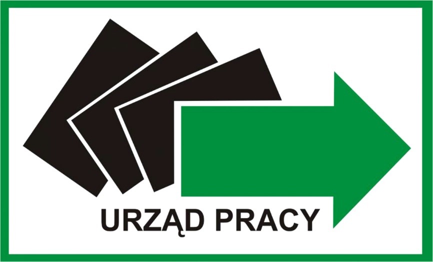 Logo PUP Słupca