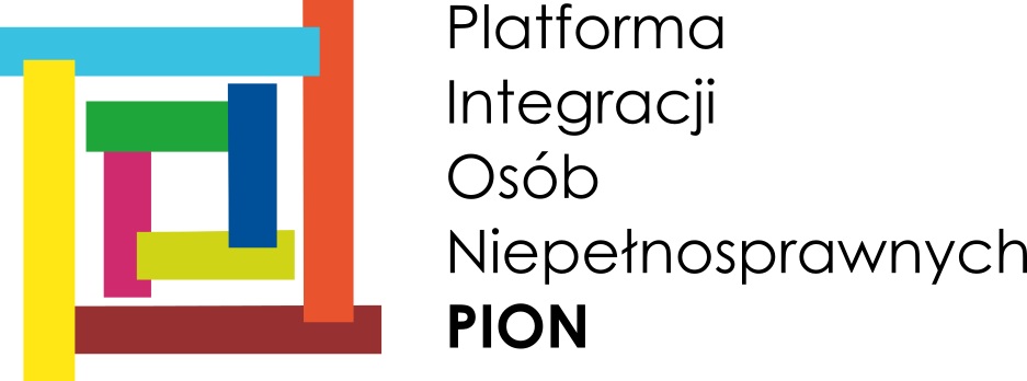 PLATFORMA INTEGRACJI OSÓB NIEPEŁNOSPRAWNYCH