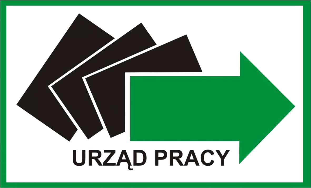 Logo PUP Słupca