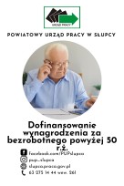 Zdjęcie artykułu NABÓR WNIOSKÓW - Dofinansowanie wynagrodzenia za...