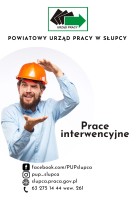 Zdjęcie artykułu NABÓR WNIOSKÓW - Prace interwencyjne