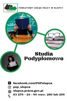 Zdjęcie artykułu NABÓR WNIOSKÓW - Studia podyplomowe